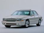 ASC Buick Park Avenue 1993 года